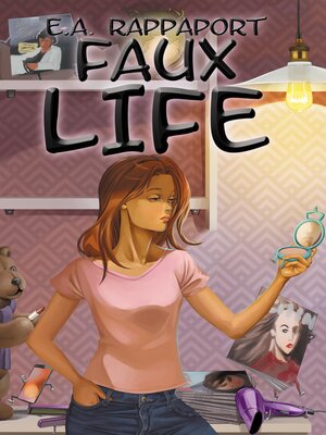 cover image of Faux Life